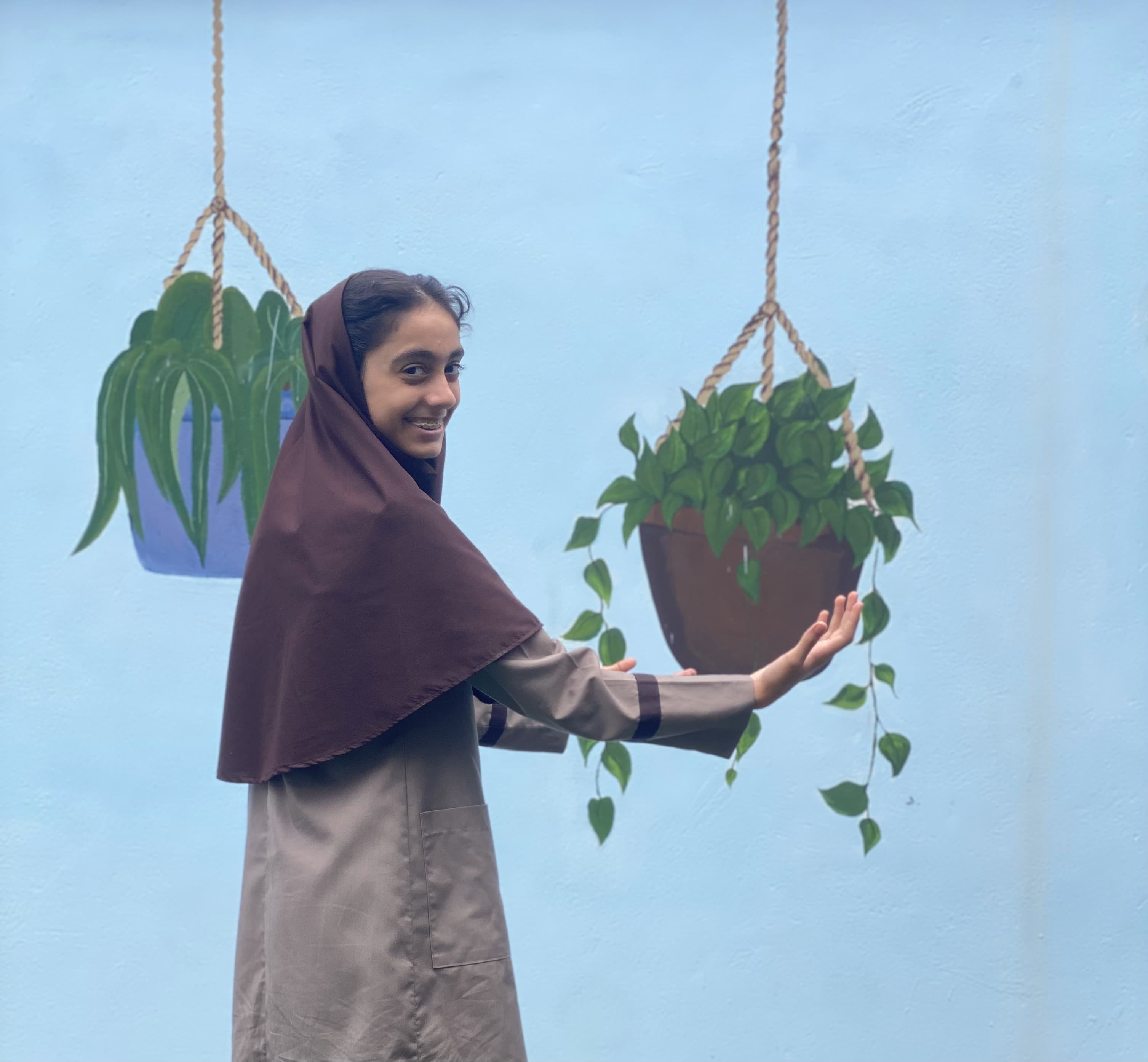 دبیرستان تمام هوشمند گنجينه خرد